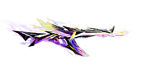 AK47 - Paradox Enforcer