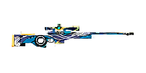 AMW - Wavebreaker Kaze