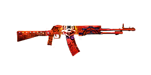 AN94 - Carnival Carnage