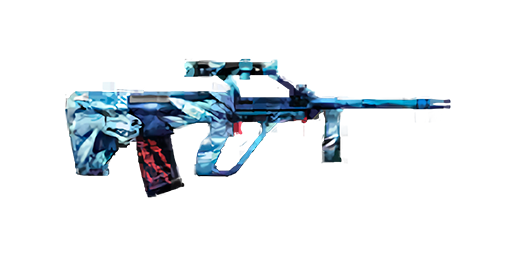 AUG - Cannibal Crush