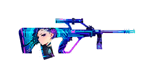 AUG - Cosmic Teleportia