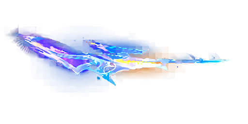 AWM - Frostfire Snip