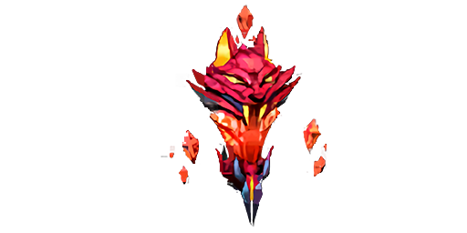 Backpack - Hybrid Explosion