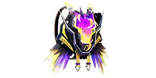 Backpack - Paradox Box