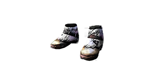 Berserker (Shoes)