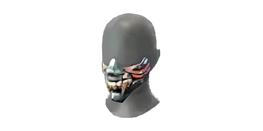 Bioforge (Mask)