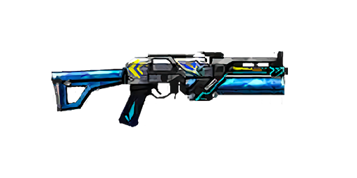 Bizon - Wraith Patrol