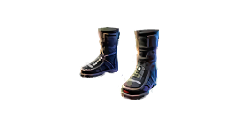 Capt. Punisher (Shoes)