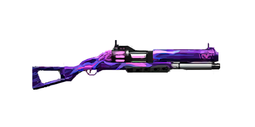 Charge Buster - Night Bite