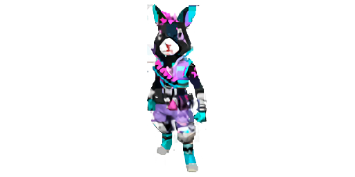 Cyber Agent Hop