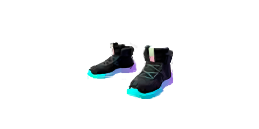 Cyber blast (shoes)