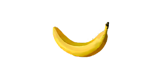 Dagger - Banana