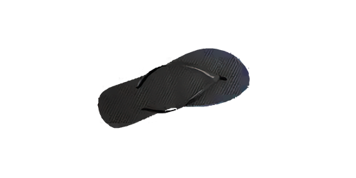 Dagger - Flying Slippers