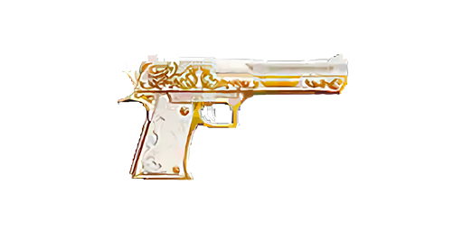 Desert Eagle - Ornamental Touch