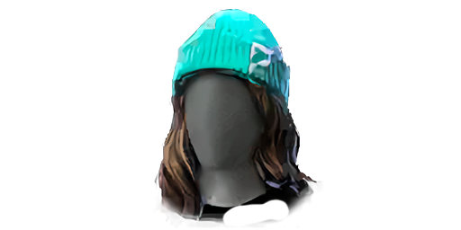 Essential Explorer (Head)