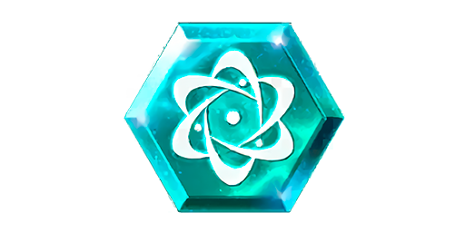 Evo Weapon Universal Token