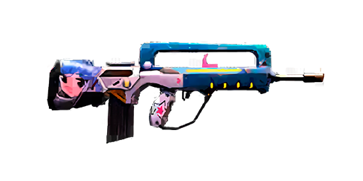 FAMAS - Teenage Dream