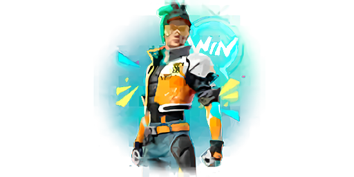 Freestyle Moonwalker