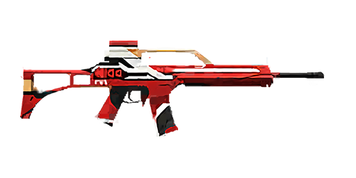 G36 - Flaring Bionica