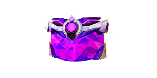 Gloo Wall - Cloud of Fear