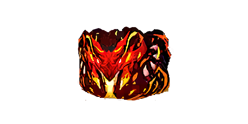 Gloo Wall - Dragon Bite