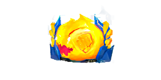 Gloo Wall - Frostfire Keeper