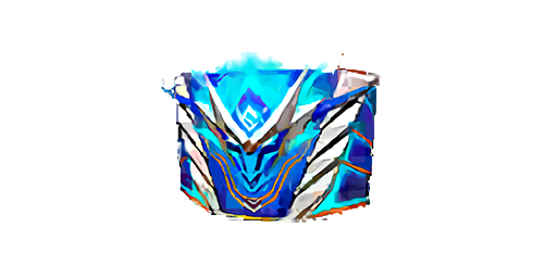 Gloo Wall - Galactic Protection