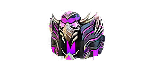 Gloo Wall - Phantom Predator