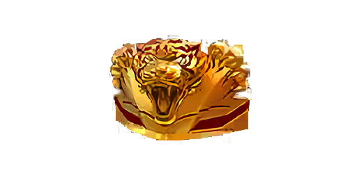 Gloo Wall - Roaring Protector