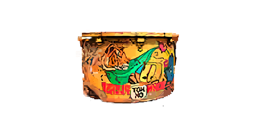 Gloo Wall - Stick No Bills