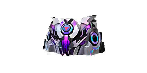 Gloo Wall - Thrash Metallic