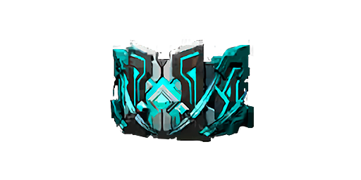 Gloo Wall - Weathered Runestone