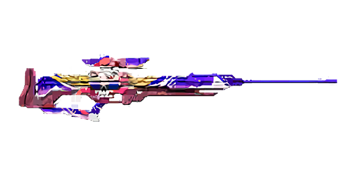 Heal Sniper - Ice Bones