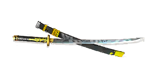 Katana - Black Honor
