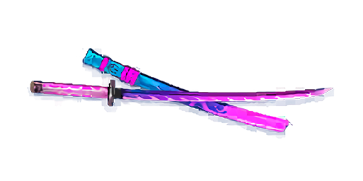 Katana - Buried Purpledust