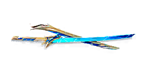 Katana - Galaxy Swordsman