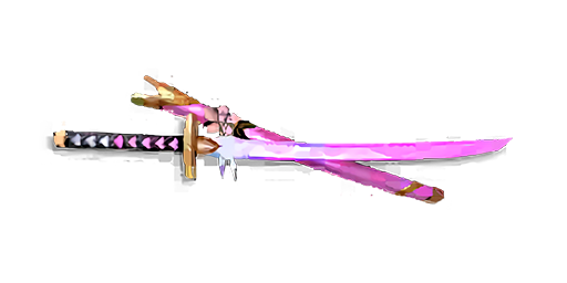 Katana - Sickly Sweet