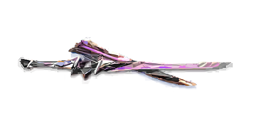 Katana - Sterling Futurnetic