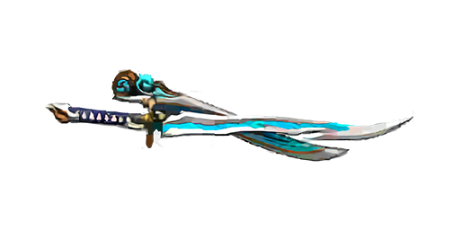 Katana - Tidal Waves