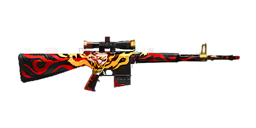 Kingfisher - Enflamed Terror