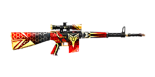 Kingfisher - Shadow Rogue