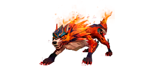 Lava Fang