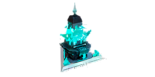 Loot Box - Teal Core