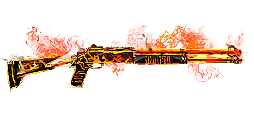 M1014 - Undeground Howl