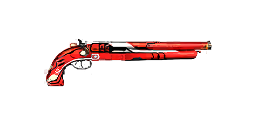 M1873 - Flaring Bionica