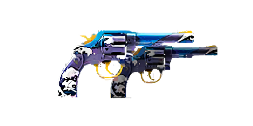 M1917 - Wavebreaker Kaze