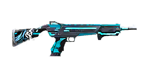 MAG-7 - The Execurioner