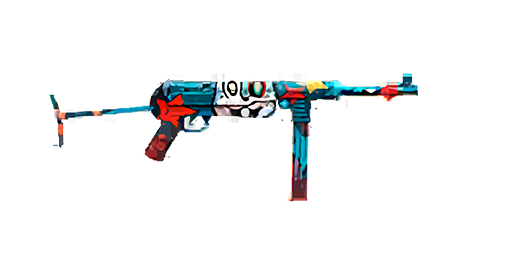 MP40 - Carnival Carnage