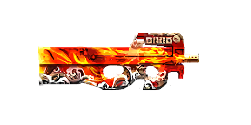 P90 - Midnight Mafia