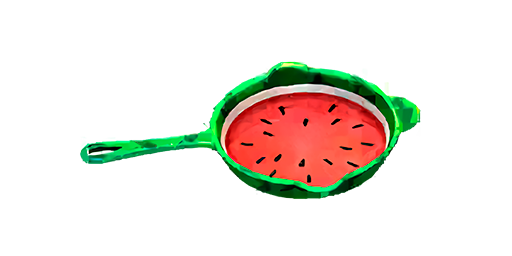 Pan - Watermelon